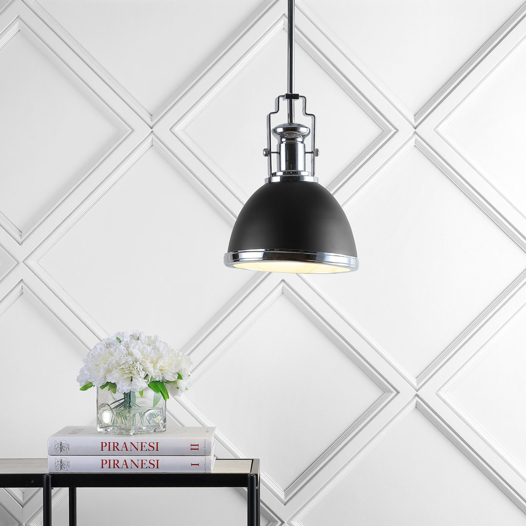 Staub 1 - Light Single Bell Pendant